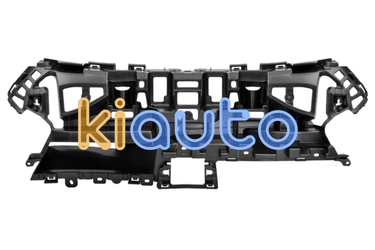Soporte parachoques toyota aygo x 2022-2025 delantero OE 521170H060 / 52117-0H060