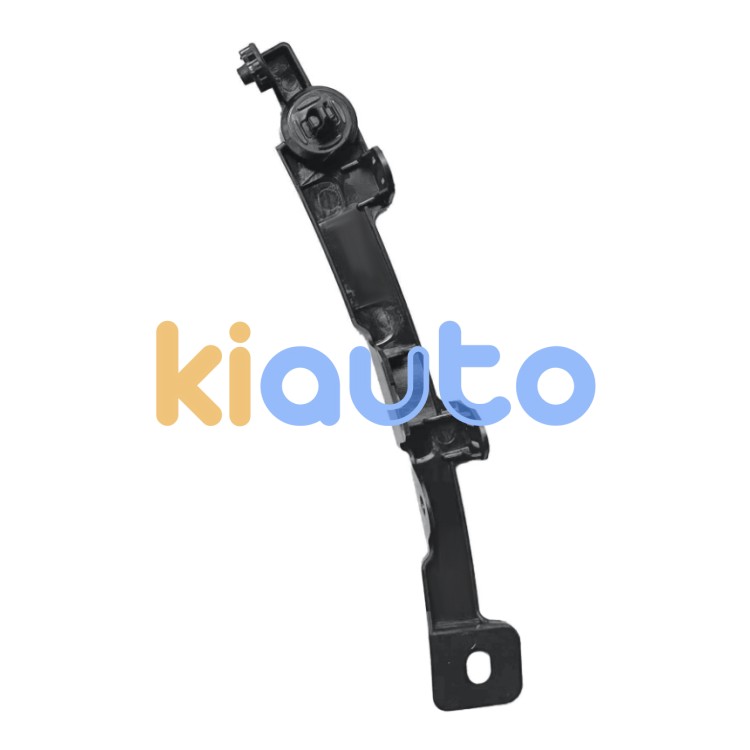 Soporte parachoques toyota c-hr 2016-2020 delantero / lateral / derecho OE 52145F4030