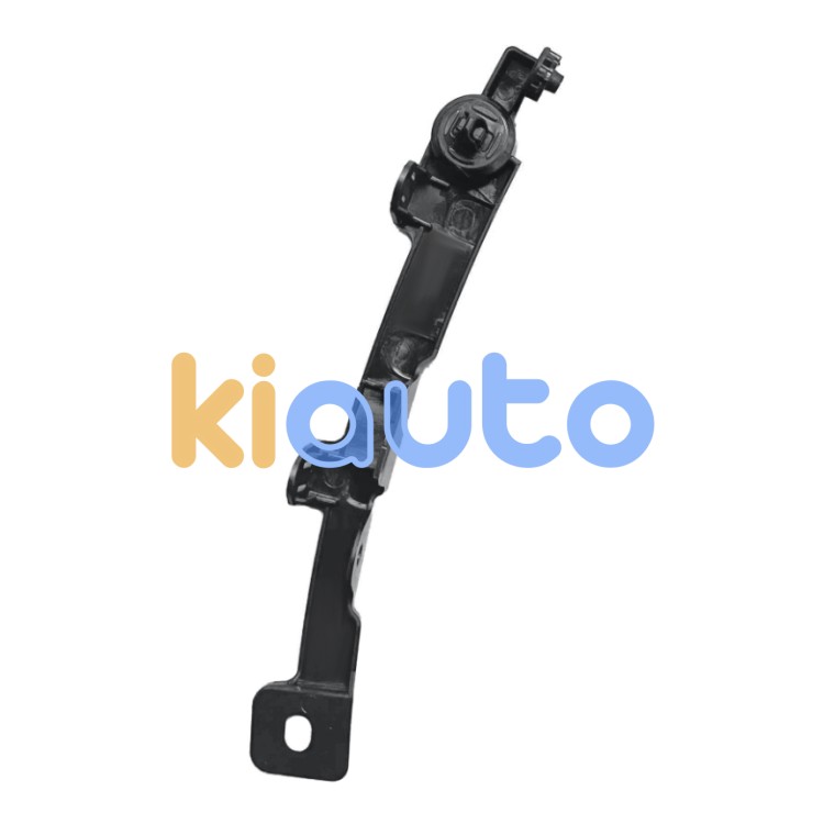 Soporte parachoques toyota c-hr 2016-2020 delantero / lateral / izquierdo OE 52146F4030