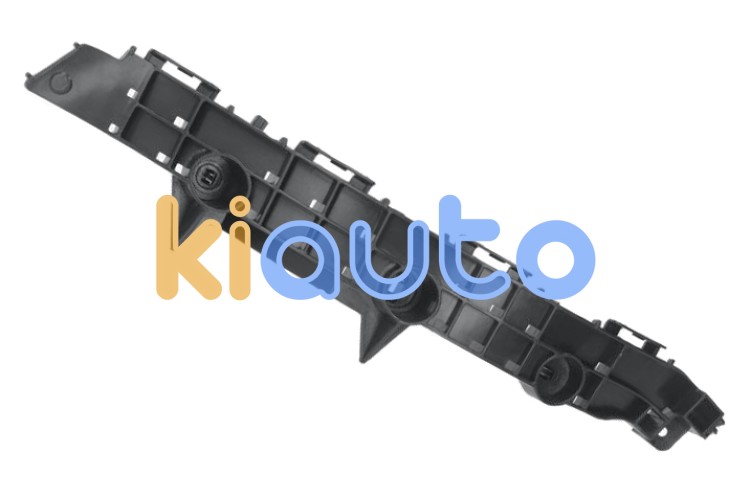 Soporte parachoques toyota c-hr 2020-2023 trasero derecho OE 52575F4010