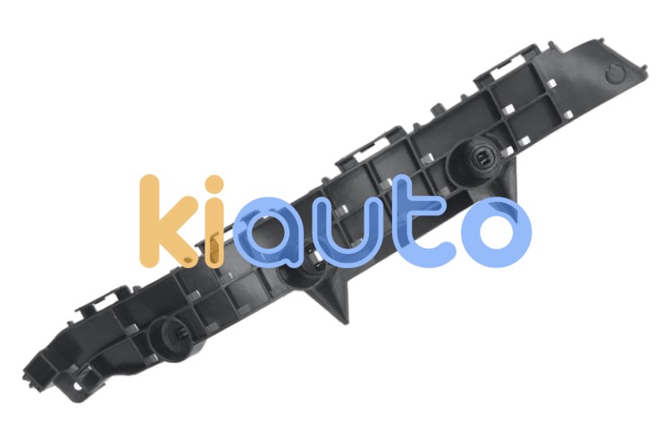 Soporte parachoques toyota c-hr 2020-2023 trasero izquierdo OE 52576F4010