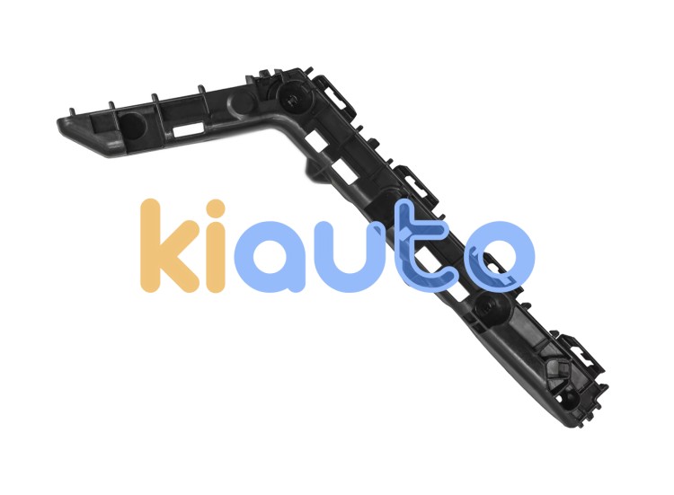 Soporte parachoques toyota corolla 2019-2023 4 puertas / trasero derecho OE 5257502210 / 52575-02210
