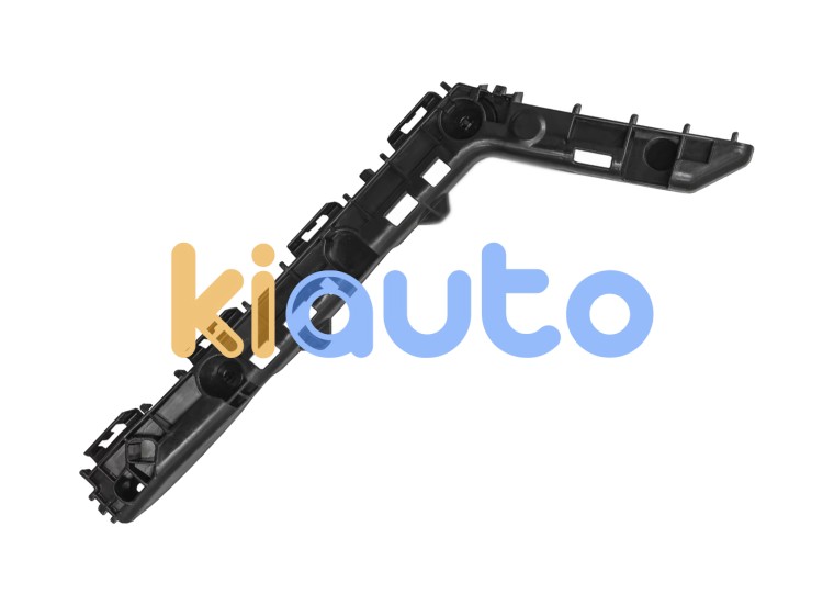 Soporte parachoques toyota corolla 2019-2023 4 puertas / trasero izquierdo OE 5257602210 / 52576-02210