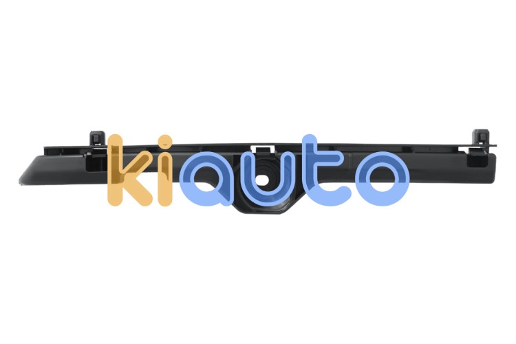 Soporte parachoques toyota hilux 2004-2008 delantero izquierdo OE 521160K051 / 521160K011