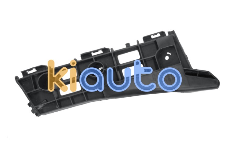 Soporte parachoques toyota prius 2009-2012 delantero derecho OE 5211547040