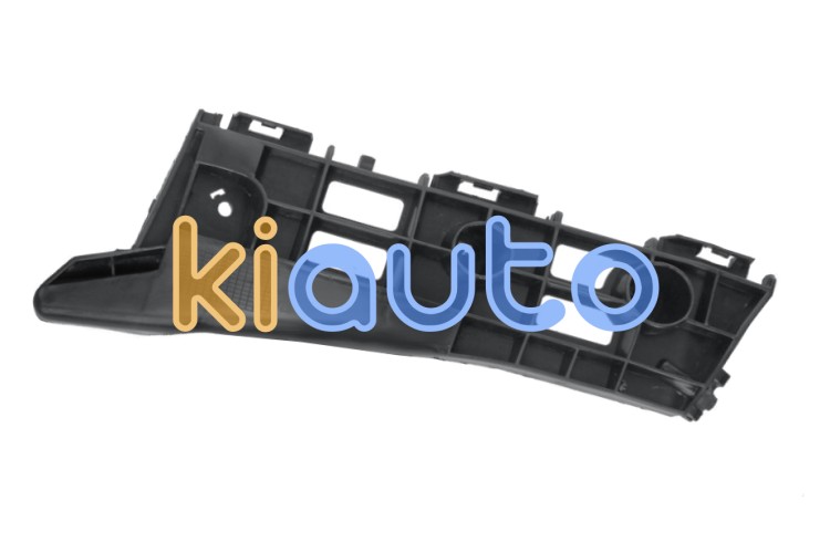 Soporte parachoques toyota prius 2009-2012 delantero izquierdo OE 5211647040