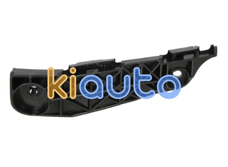 Soporte parachoques toyota rav4 2006-2009 delantero derecho OE 5253542021