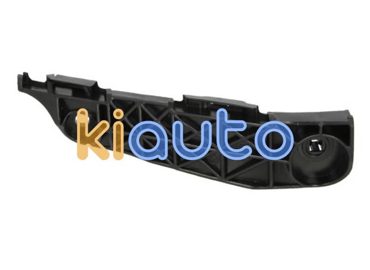 Soporte parachoques toyota rav4 2006-2009 delantero izquierdo OE 5253642021