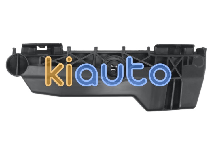 Soporte parachoques toyota rav4 2006-2009 trasero izquierdo OE 525630R020