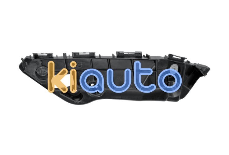 Soporte parachoques toyota rav4 2013-2015 delantero izquierdo OE 525360R030
