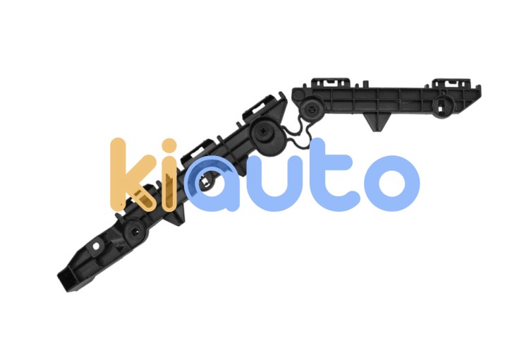 Soporte parachoques toyota rav4 2019-> trasero izquierdo OE 52156-42050 / 5215642050