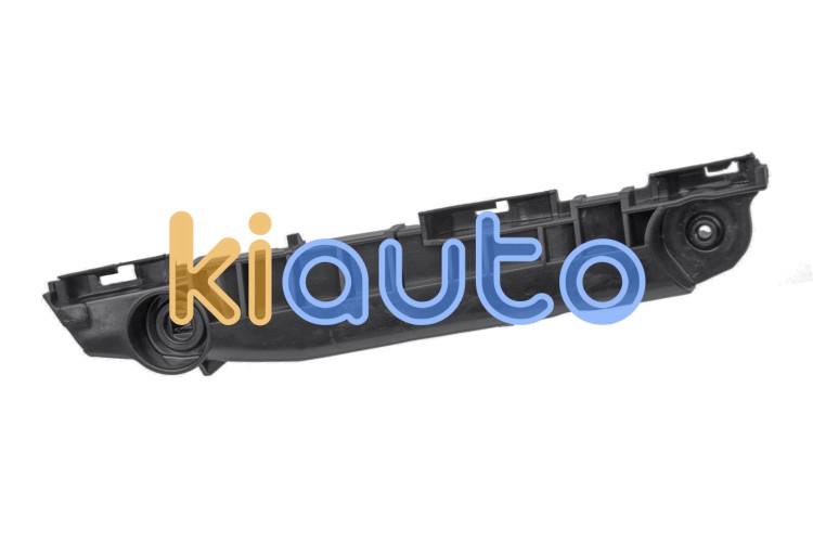 Soporte parachoques toyota yaris 2006-2009 delantero / exterior / derecho OE 525350D030 / 5253552060