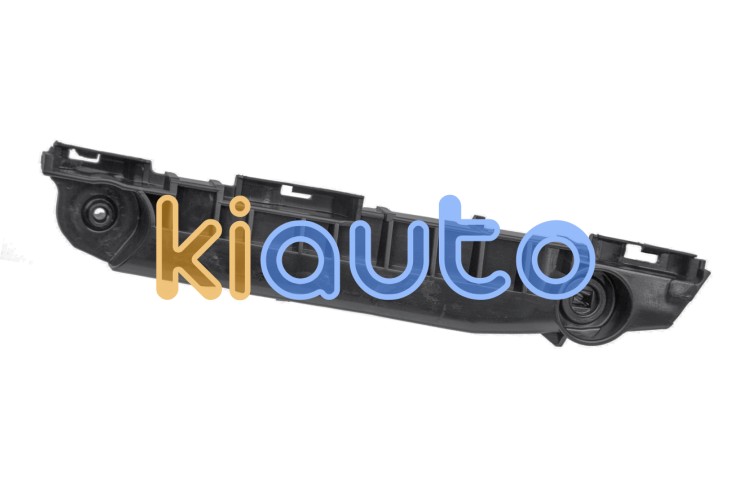 Soporte parachoques toyota yaris 2009-2011 delantero / exterior / izquierdo OE 525360D030 / 5253652050