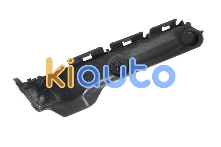 Soporte parachoques toyota yaris 2009-2011 trasero / izquierdo OE 525760D030 / 5257652091