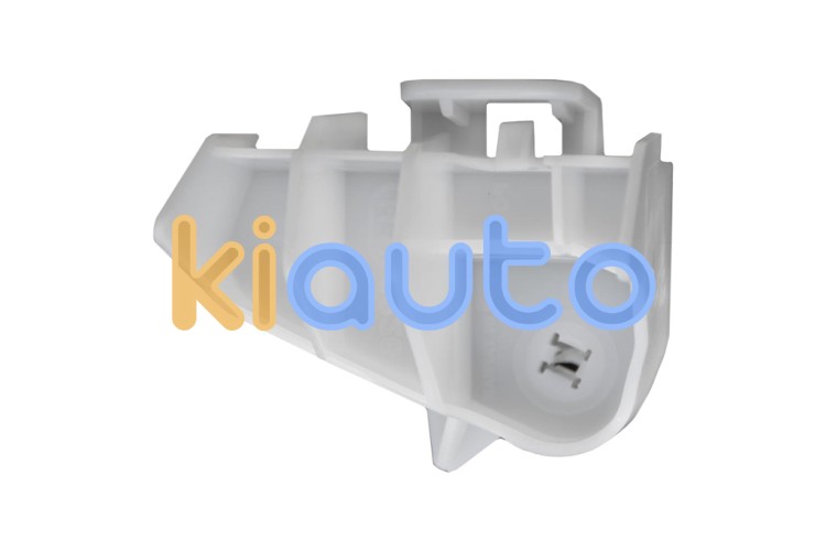 Soporte parachoques toyota yaris 2011-2014 trasero / interior / derecho OE 521550D050