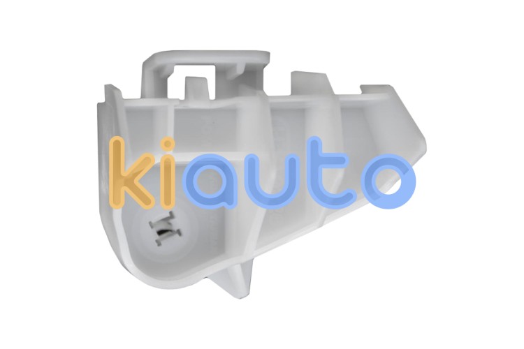 Soporte parachoques toyota yaris 2011-2014 trasero / interior / izquierdo OE 521560D040