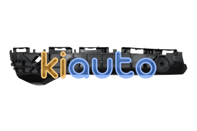 Soporte parachoques toyota yaris 2011-2014 trasero izquierdo OE 525760D130