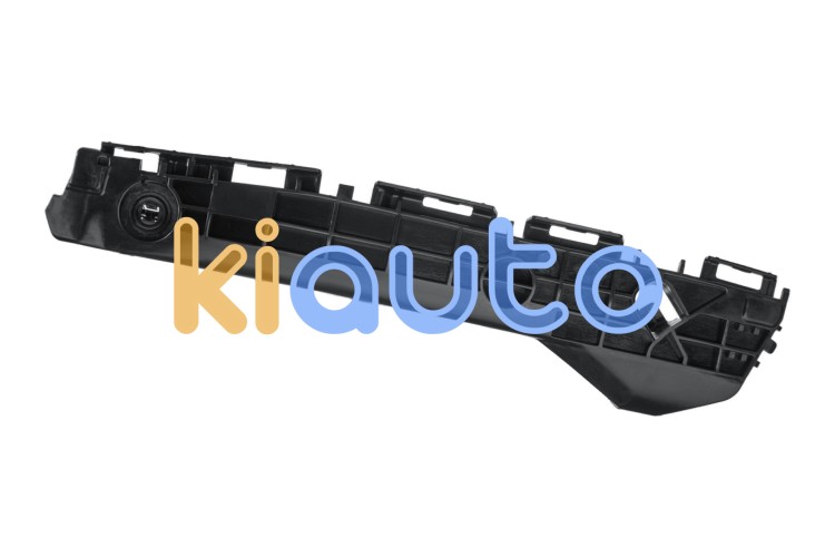 Soporte parachoques toyota yaris 2014-2017 trasero derecho OE 525750D272 / 525750D271