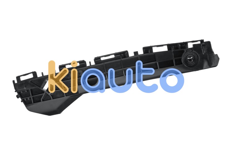 Soporte parachoques toyota yaris 2014-2017 trasero izquierdo OE 525760D262 / 525760D261