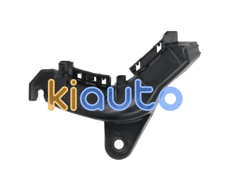 Soporte parachoques toyota yaris 2017-2020 trasero / interior / izquierdo OE 521560D210