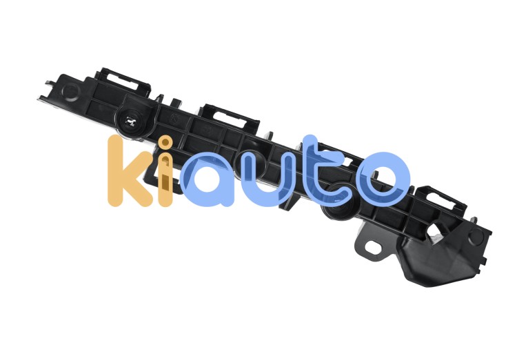 Soporte parachoques toyota yaris 2020-2024 trasero derecho OE 52575K0020
