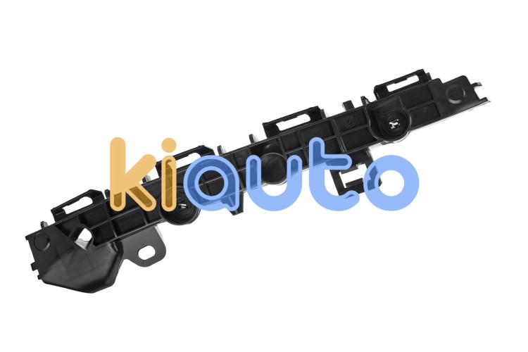 Soporte parachoques toyota yaris 2020-2024 trasero izquierdo OE 52576K0020