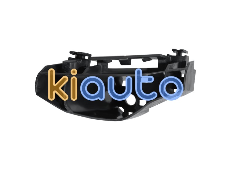Soporte parachoques toyota yaris cross 2020-> trasero / central / derecho OE 525620D220