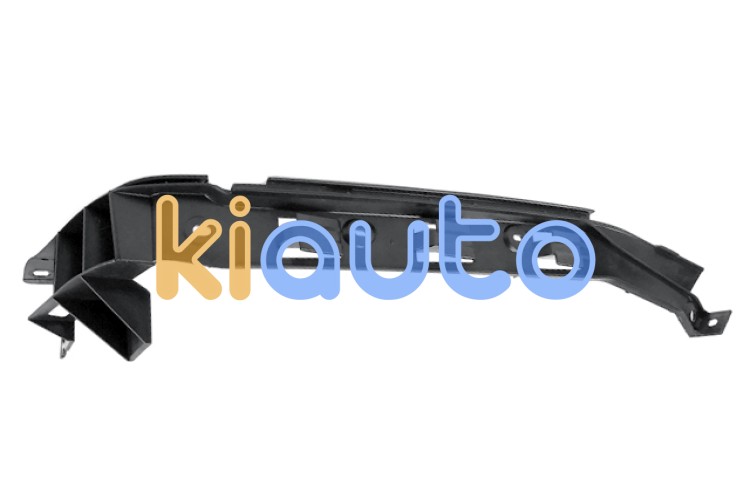 Soporte parachoques volkswagen bora 1997-2005 trasero derecho OE 1J5807394