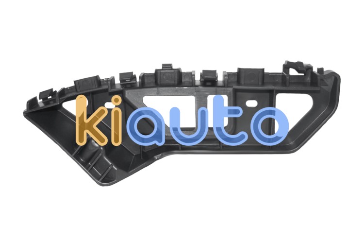 Soporte parachoques volkswagen caddy 2010-2015 delantero derecho OE 2K5807184