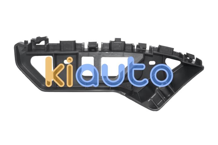 Soporte parachoques volkswagen caddy 2010-2015 delantero izquierdo OE 2K5807183
