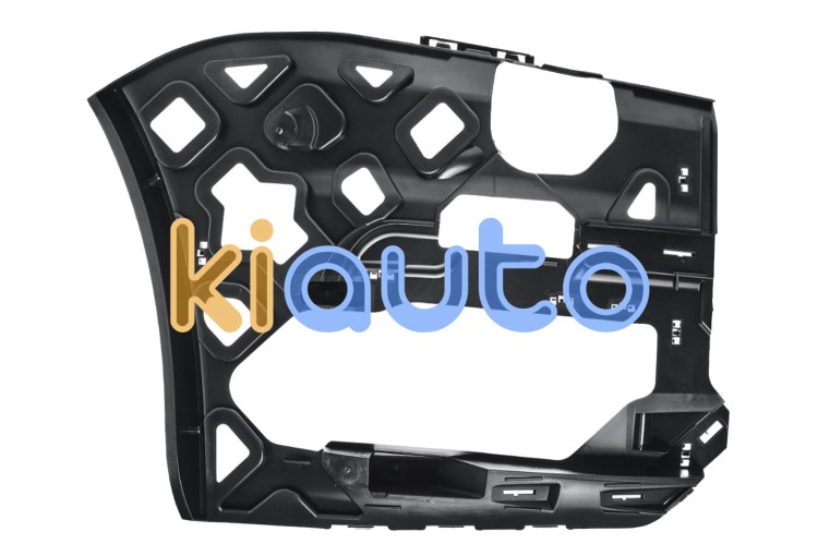Soporte parachoques volkswagen caddy 2015-2020 delantero / lateral / derecho OE 2K5807724
