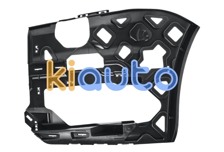 Soporte parachoques volkswagen caddy 2015-2020 delantero / lateral / izquierdo OE 2K5807723
