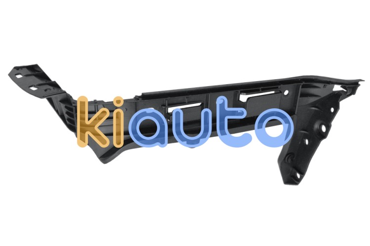 Soporte parachoques volkswagen caravelle 2010-2012 trasero / derecho OE 7H0807394C