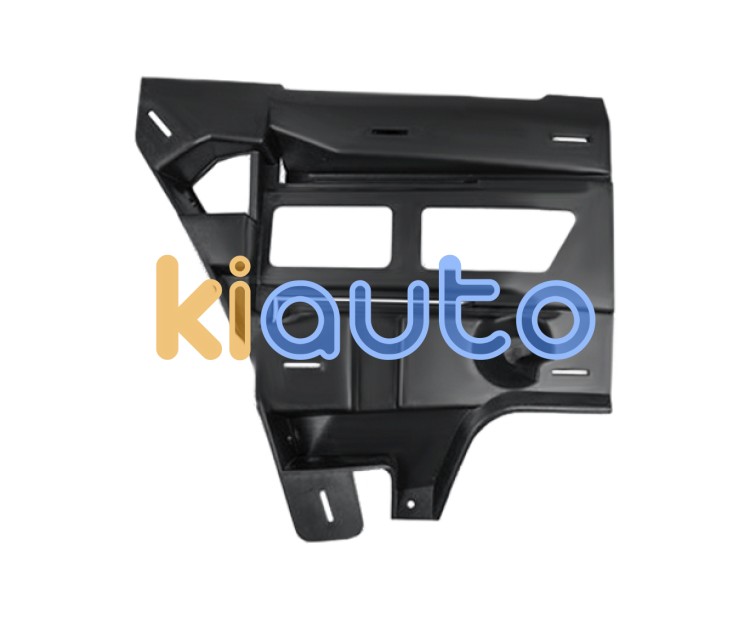 Soporte parachoques volkswagen crafter 2006-2011 delantero / derecho OE 2E0807178