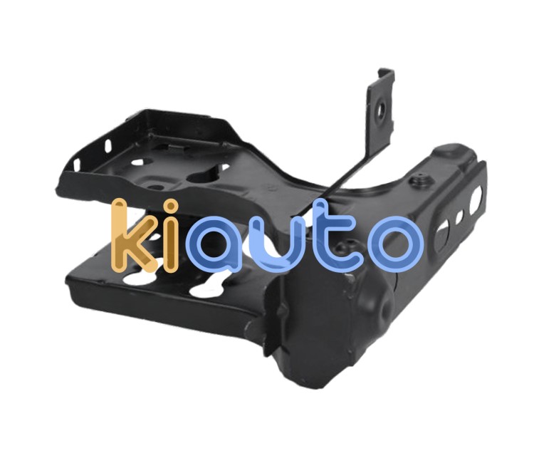 Soporte parachoques volkswagen golf iii 1992-1997 delantero / reversible OE 1H0803332