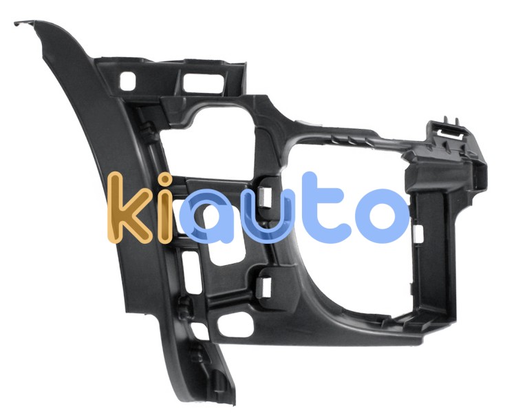Soporte parachoques volkswagen golf vi 2008-2012 modelo gti / gtd / delantero / exterior / derecho OE 5K0807262