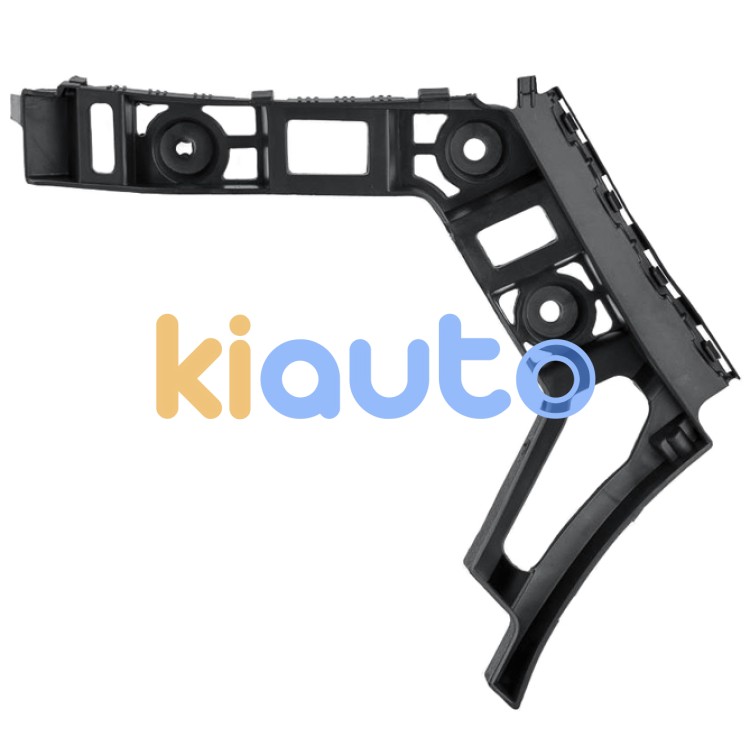 Soporte parachoques volkswagen golf vi 2008-2012 trasero derecho OE 5K6807394C