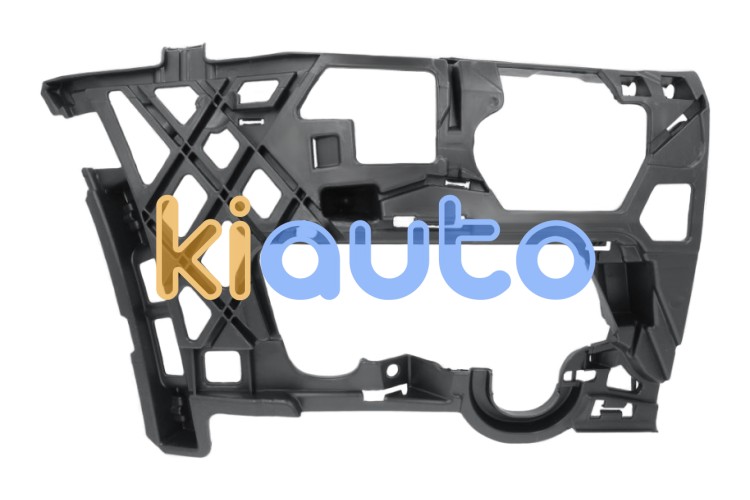 Soporte parachoques volkswagen golf vii 2012-2017 delantero / interior / derecho OE 5G0807724D
