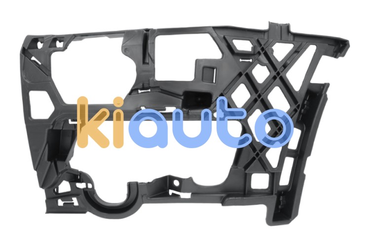 Soporte parachoques volkswagen golf vii 2012-2017 delantero / interior / izquierdo OE 5G0807723D