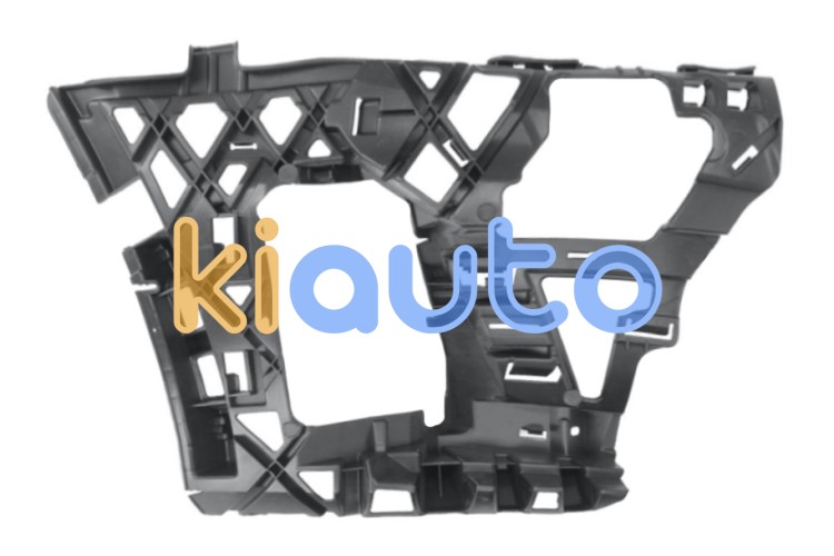 Soporte parachoques volkswagen golf vii 2012-2017 delantero / interior / modelo gti / gtd / derecho OE 5G0807724A