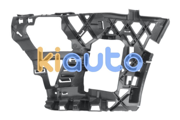 Soporte parachoques volkswagen golf vii 2012-2017 delantero / interior / modelo gti / gtd / izquierdo OE 5G0807723A