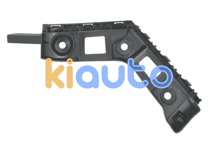 Soporte parachoques volkswagen golf vii 2012-2017 trasero / interior / derecho OE 5G6807394A