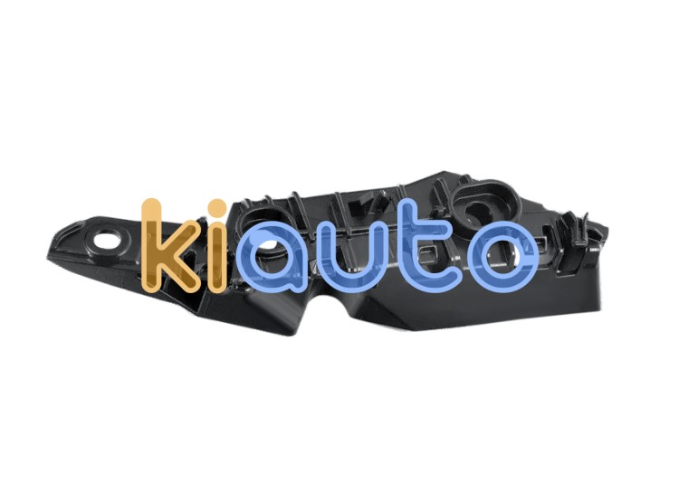 Soporte parachoques volkswagen golf vii 2017-2020 delantero / exterior / derecho OE 5G0807050B