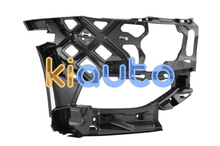 Soporte parachoques volkswagen golf vii 2017-2020 delantero / interior / derecho OE 5G0807724F