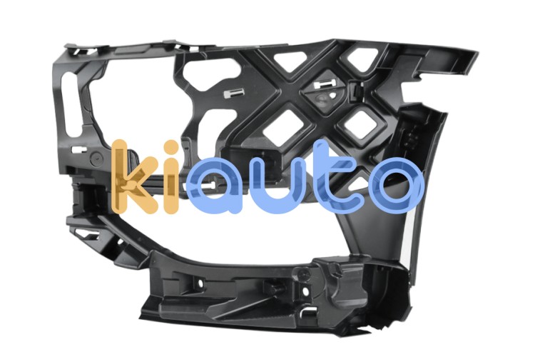 Soporte parachoques volkswagen golf vii 2017-2020 delantero / interior / izquierdo OE 5G0807723F