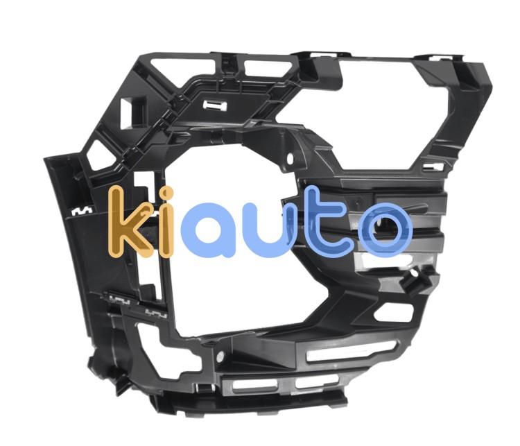 Soporte parachoques volkswagen golf vii 2017-2020 delantero / interior / modelo gti / gtd / derecho OE 5G0807724P