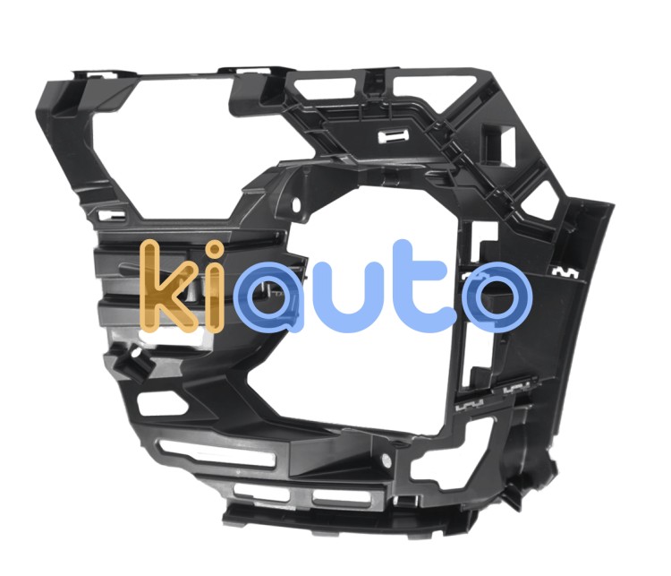Soporte parachoques volkswagen golf vii 2017-2020 delantero / interior / modelo gti / gtd / izquierdo OE 5G0807723P