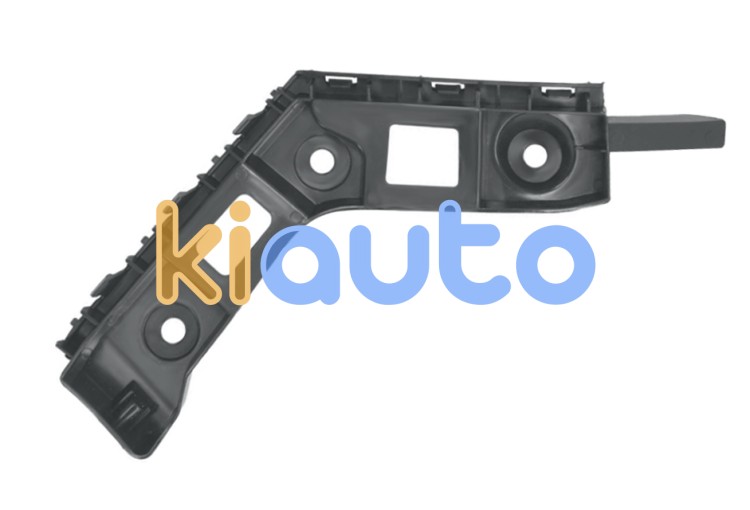 Soporte parachoques volkswagen golf vii 2017-2020 trasero / interior / izquierdo OE 5G6807393A