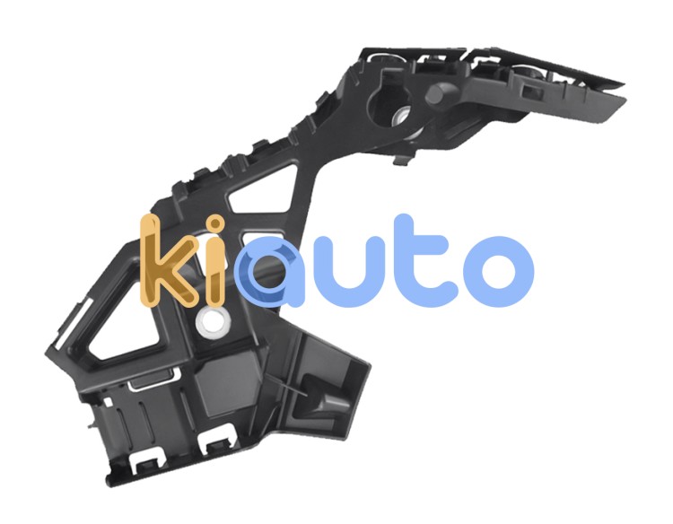 Soporte parachoques volkswagen golf viii 2020-> delantero izquierdo OE 5H0807049D