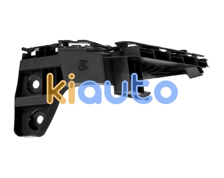 Soporte parachoques volkswagen golf viii 2020-> trasero / central / derecho OE 5H6807394E